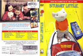 Stuart Little - เจ้าหนูแสนซน 1